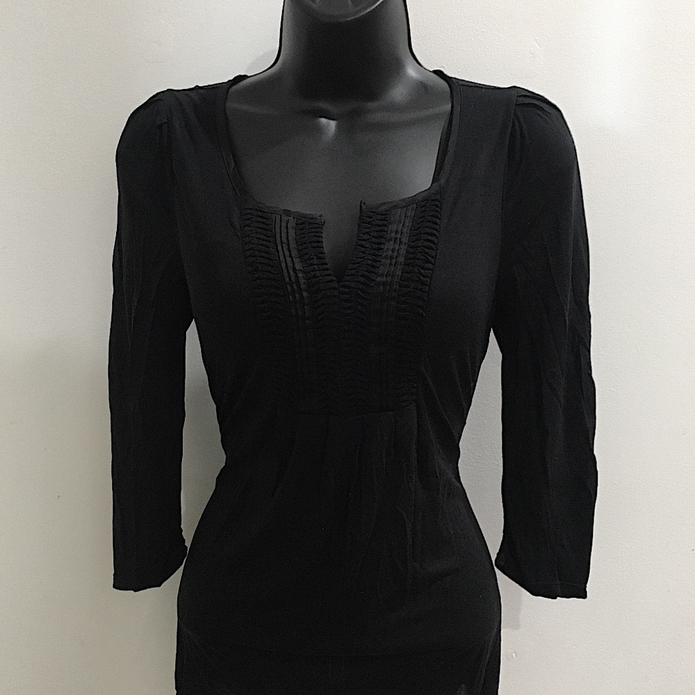 Black top from White House Black Market